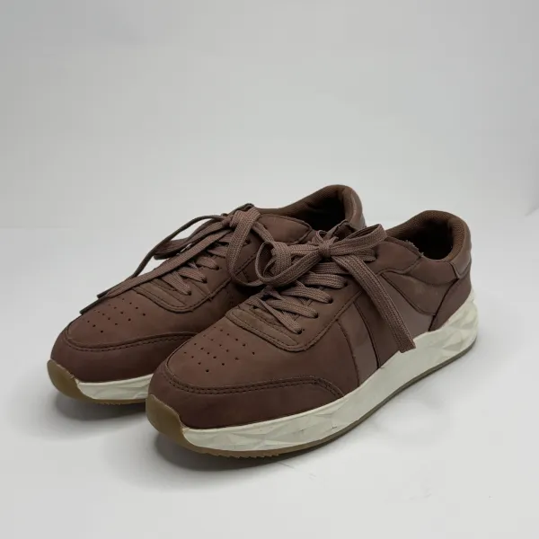 blue motion  Sports Low-Top Retro  Muted Dusty Rose – used, Excellent condition – size EU 38 – photo 3