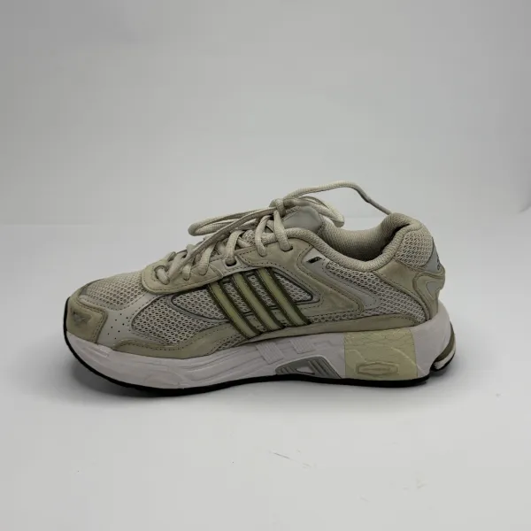 Adidas Response CL Beige / Wonder Taupe (With Olive Green / Khaki Str – used, Premium condition – size EU 37