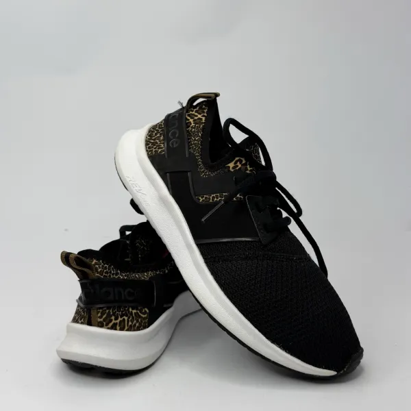 New Balance NB Nergize Leopard Black – used, Premium+ condition – size EU 40 – photo 3