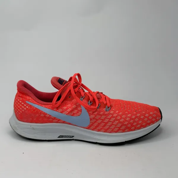 Nike Zoom Pegasus 35 Red – used, Premium+ condition – size EU 43 – photo 2