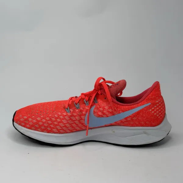 Nike Zoom Pegasus 35 Red – used, Premium+ condition – size EU 43
