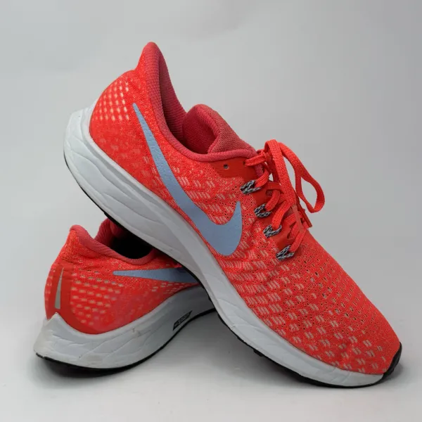 Nike Zoom Pegasus 35 Red – used, Premium+ condition – size EU 43 – photo 3