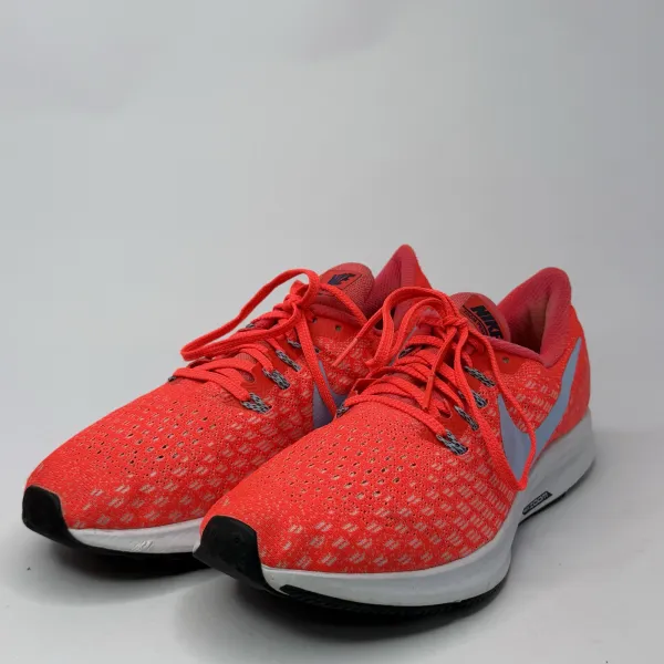Nike Zoom Pegasus 35 Red – used, Premium+ condition – size EU 43 – photo 4