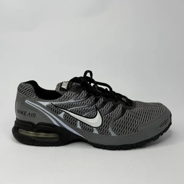 Nike Air Max Torch 4 Gray – used, Premium+ condition – size EU 44 – photo 2