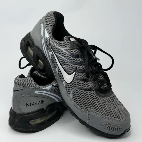 Nike Air Max Torch 4 Gray – used, Premium+ condition – size EU 44 – photo 3