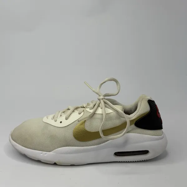 Nike Oketo Sneakers White – used, Premium+ condition – size EU 40