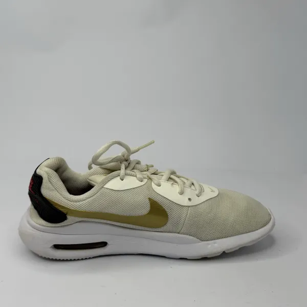 Nike Oketo Sneakers White – used, Premium+ condition – size EU 40 – photo 2