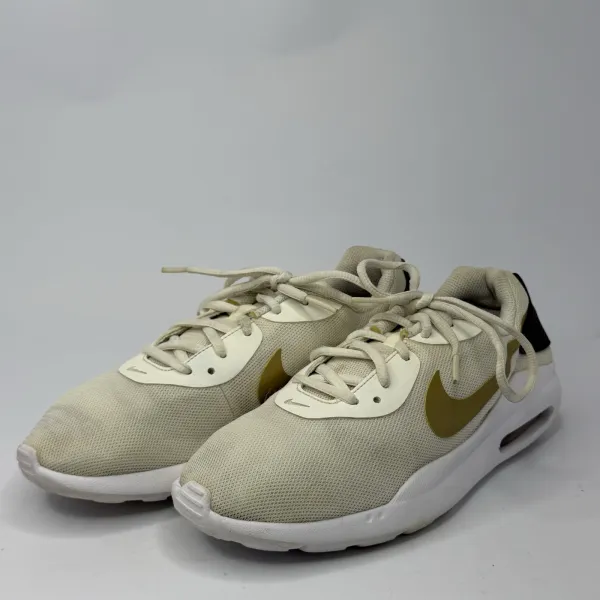 Nike Oketo Sneakers White – used, Premium+ condition – size EU 40 – photo 4