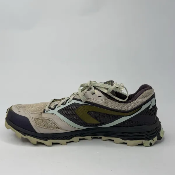 kalenji Kiprun Trail XT7 Purpal – used, Premium+ condition – size EU 42