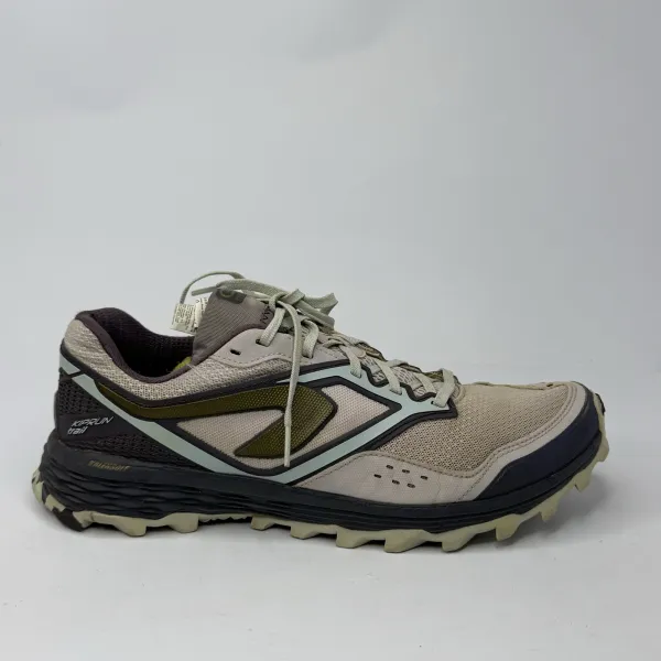 kalenji Kiprun Trail XT7 Purpal – used, Premium+ condition – size EU 42 – photo 2
