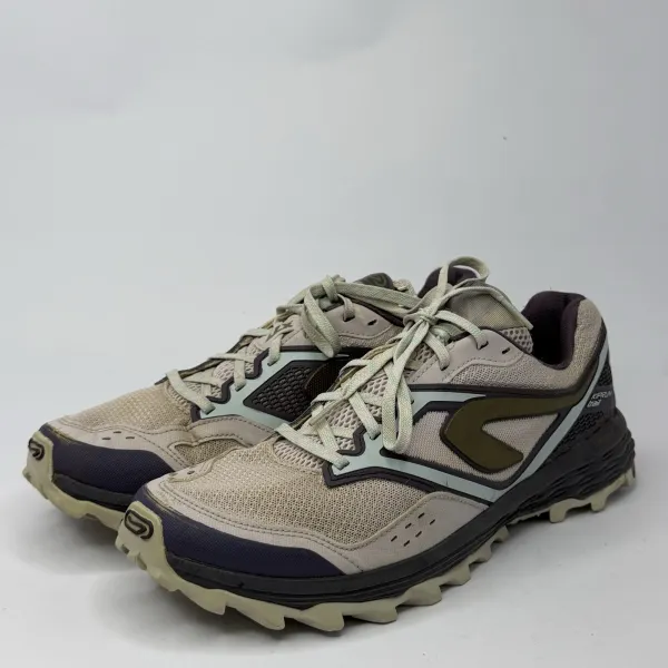 kalenji Kiprun Trail XT7 Purpal – used, Premium+ condition – size EU 42 – photo 4