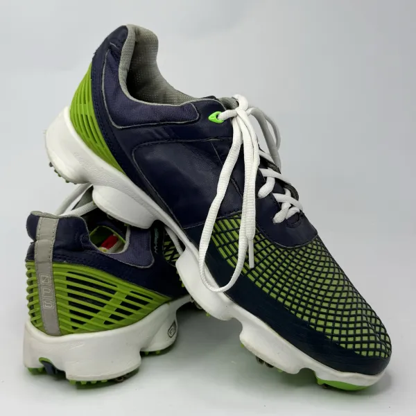 FootJoy HyperFlex Green – used, Premium+ condition – size EU 44 – photo 2