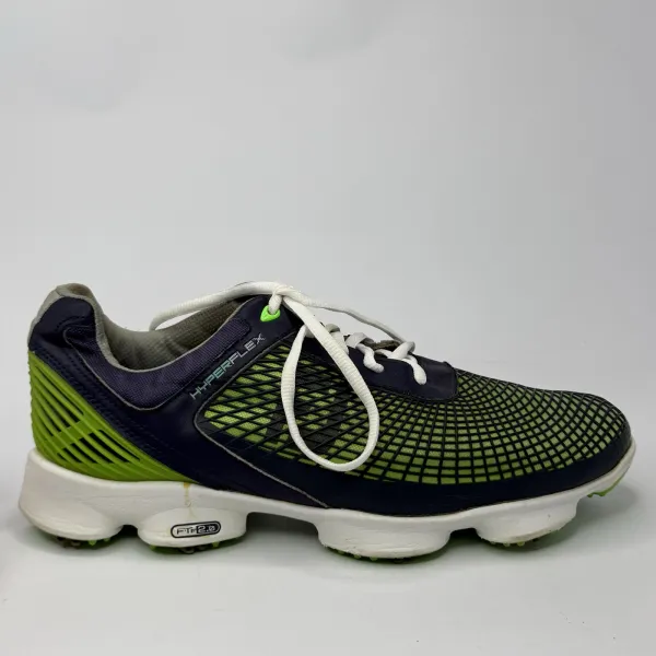 FootJoy HyperFlex Green – used, Premium+ condition – size EU 44 – photo 3