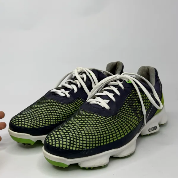 FootJoy HyperFlex Green – used, Premium+ condition – size EU 44 – photo 4