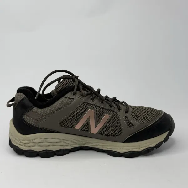 New Balance NB 1350 Gray – used, Premium+ condition – size EU 42 – photo 2