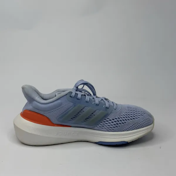 Adidas Ultra Bounce Sky Blue – used, Premium+ condition – size EU 38 – photo 2