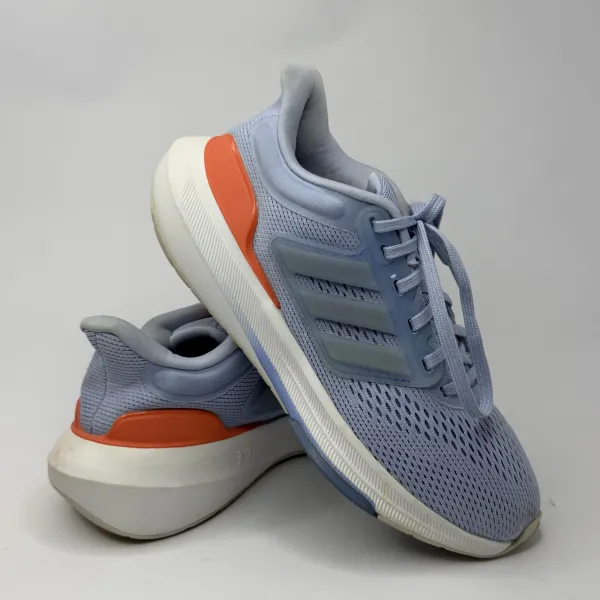 Adidas Ultra Bounce Sky Blue – used, Premium+ condition – size EU 38 – photo 3