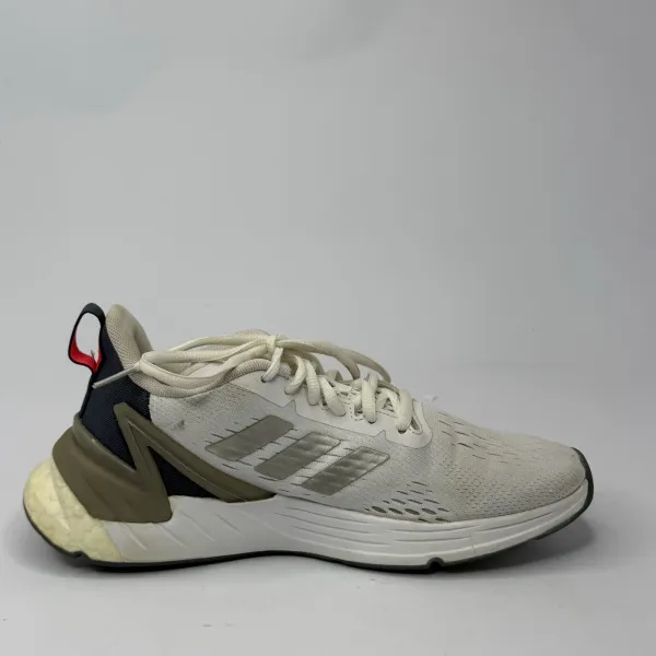 Adidas Response Super White/Pink – used, Premium+ condition – size EU 38 – photo 2