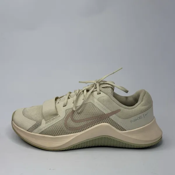 Nike MC Trainer 2 Pale/Pink – used, Premium+ condition – size EU 41