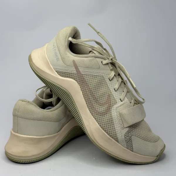 Nike MC Trainer 2 Pale/Pink – used, Premium+ condition – size EU 41 – photo 3