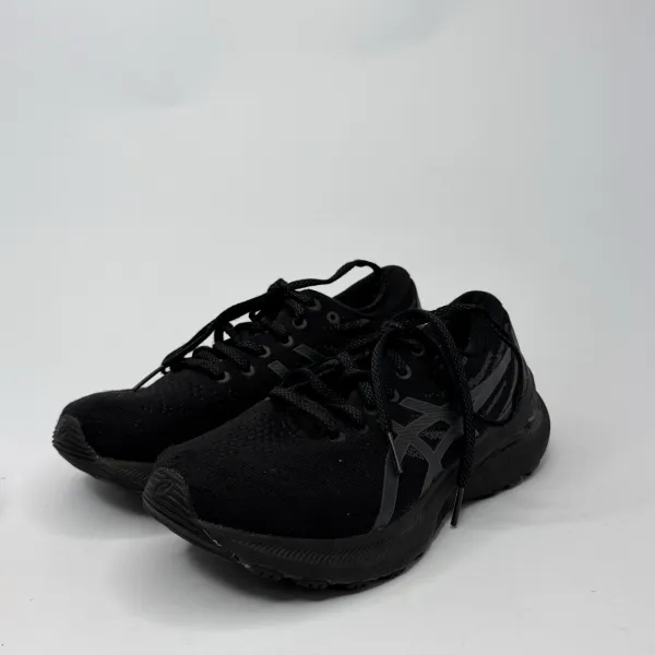 ASICS Gel Kayano 29 Black – used, Premium+ condition – size EU 37 – photo 4