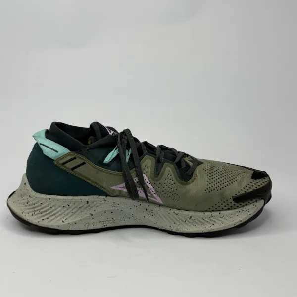 Nike Pegasus Trail 2 Seeweed/Sage Green – used, Premium+ condition – size EU 43 – photo 2