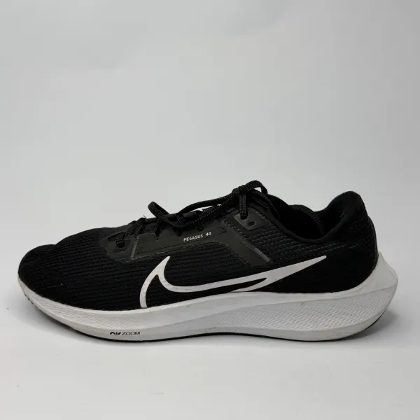 Nike Zoom Pegasus 40 – used, Premium condition – size EU 44