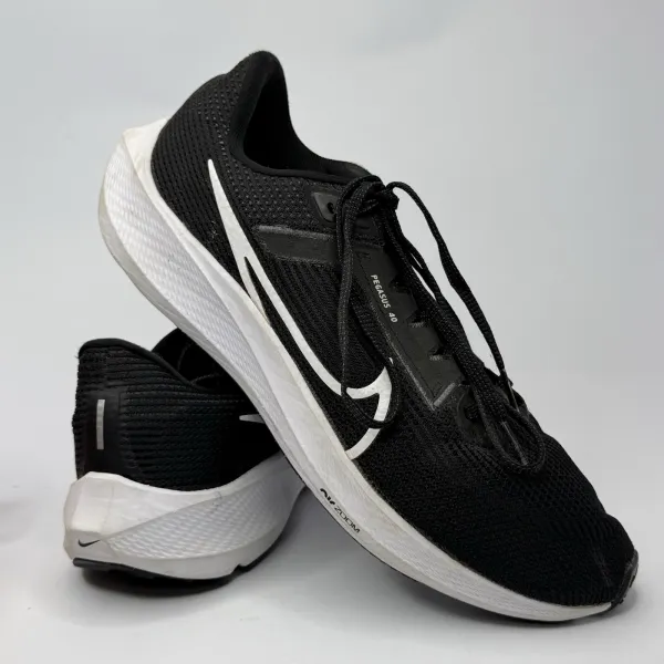 Nike Zoom Pegasus 40 – used, Premium condition – size EU 44 – photo 3