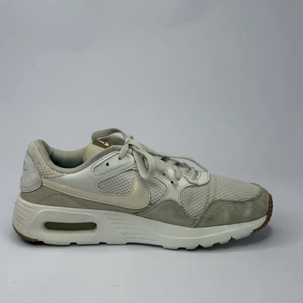 Nike Air Max SC White – used, Premium+ condition – size EU 42 – photo 2