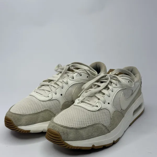 Nike Air Max SC White – used, Premium+ condition – size EU 42 – photo 4