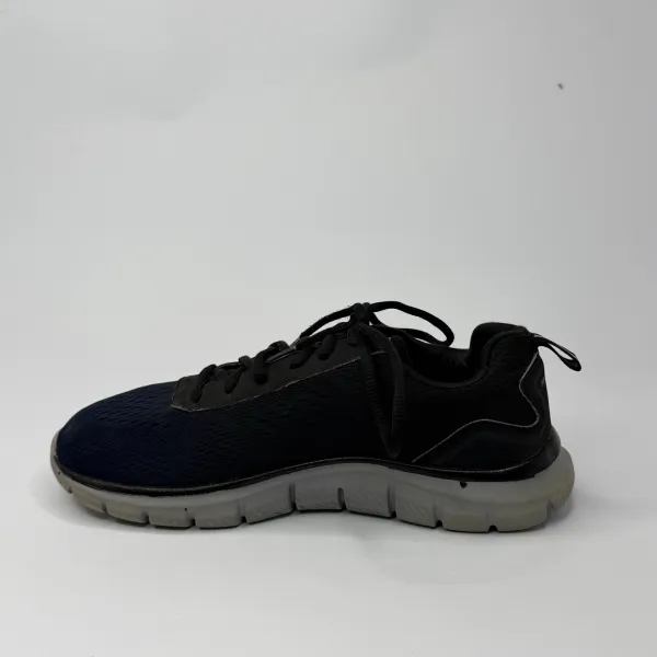 Skechers Track - Ripkent  Navy Blue – used, Excellent condition – size EU 40