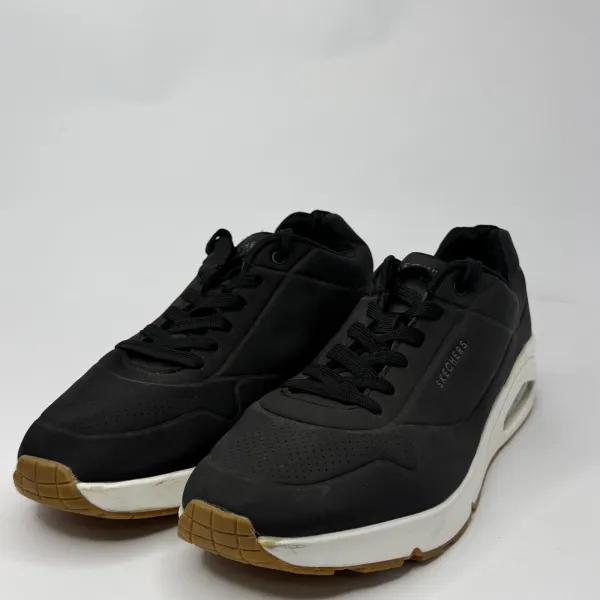 Skechers Uno  Black – used, Premium+ condition – size EU 46 – photo 3