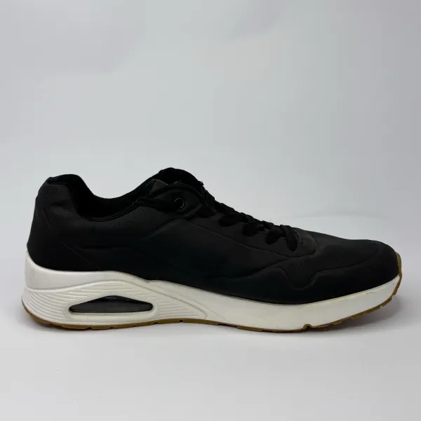 Skechers Uno  Black – used, Premium+ condition – size EU 46 – photo 2