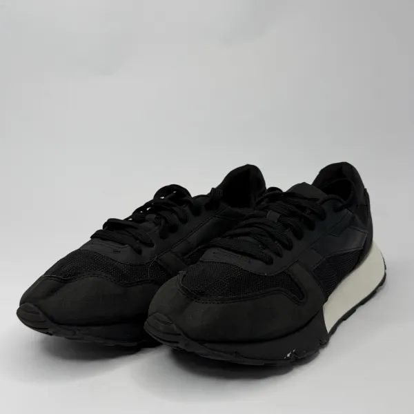 Zara Sneakers Black – used, Premium+ condition – size EU 42 – photo 4