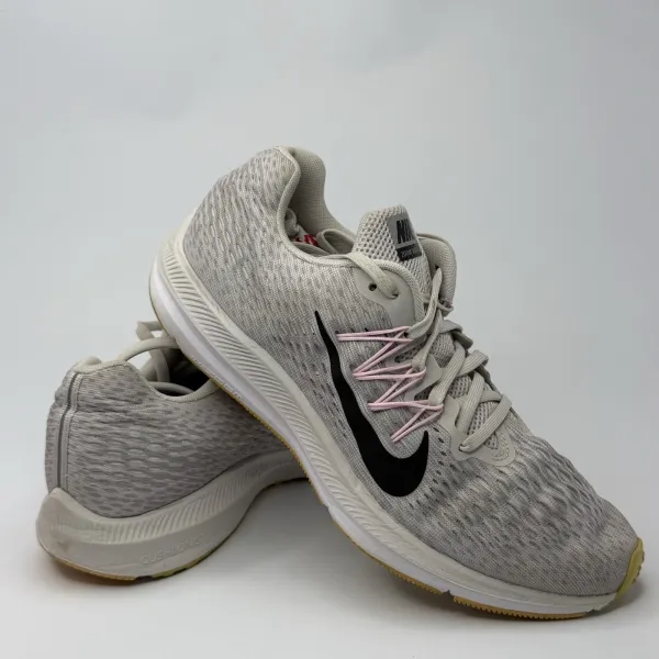 Nike Air Zoom Winflo 5 – used, Premium+ condition – size EU 40.5 – photo 3
