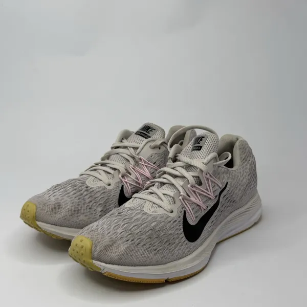 Nike Air Zoom Winflo 5 – used, Premium+ condition – size EU 40.5 – photo 4