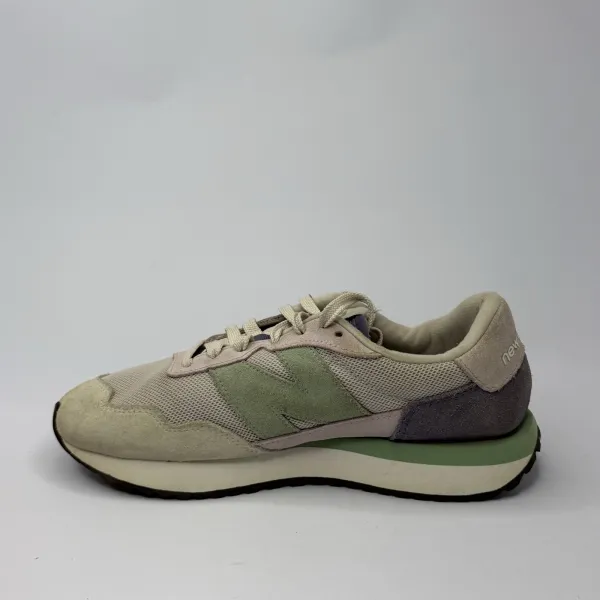 New Balance NB 237 – used, Premium+ condition – size EU 40