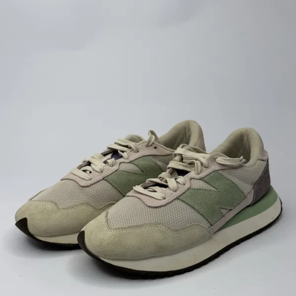 New Balance NB 237 – used, Premium+ condition – size EU 40 – photo 3