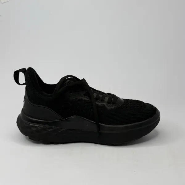 Gravity Defyer Defyer XLR8 Black – used, Excellent condition – size EU 39 – photo 2