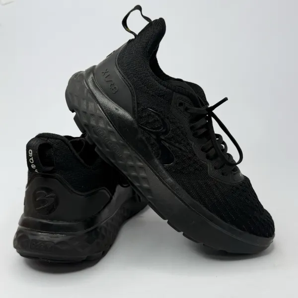 Gravity Defyer Defyer XLR8 Black – used, Excellent condition – size EU 39 – photo 3