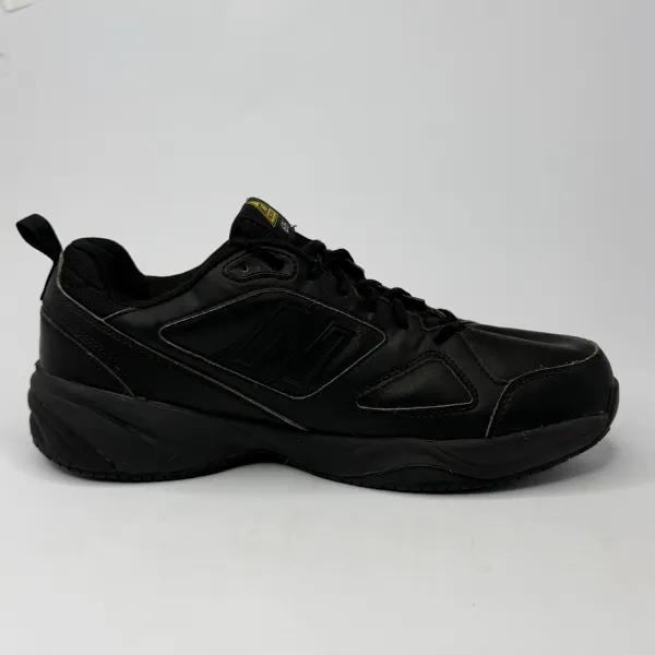New Balance NB 626v2 Black – used, Premium+ condition – size EU 46
