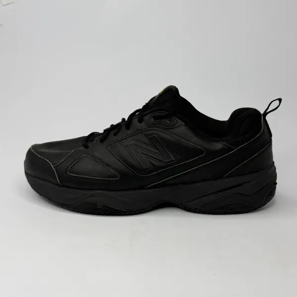New Balance NB 626v2 Black – used, Premium+ condition – size EU 46 – photo 2