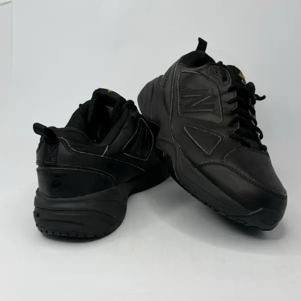 New Balance NB 626v2 Black – used, Premium+ condition – size EU 46 – photo 3