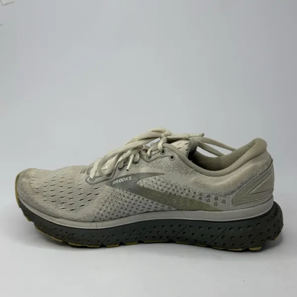 Brooks Glycerin 18 Grey – used, Premium+ condition – size EU 41