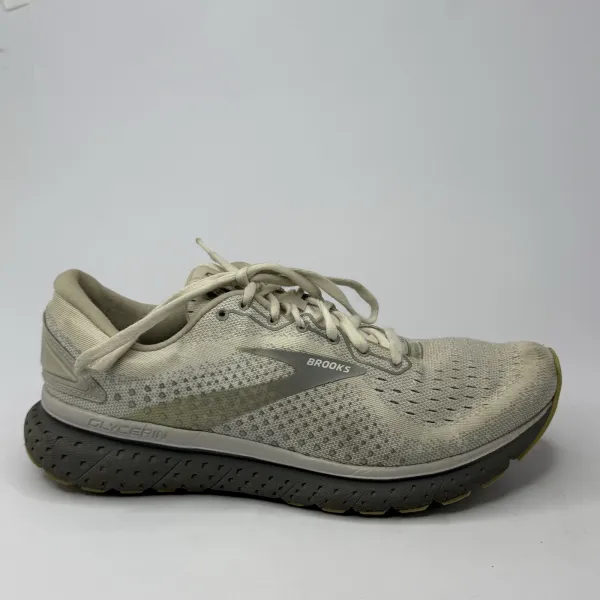 Brooks Glycerin 18 Grey – used, Premium+ condition – size EU 41 – photo 2