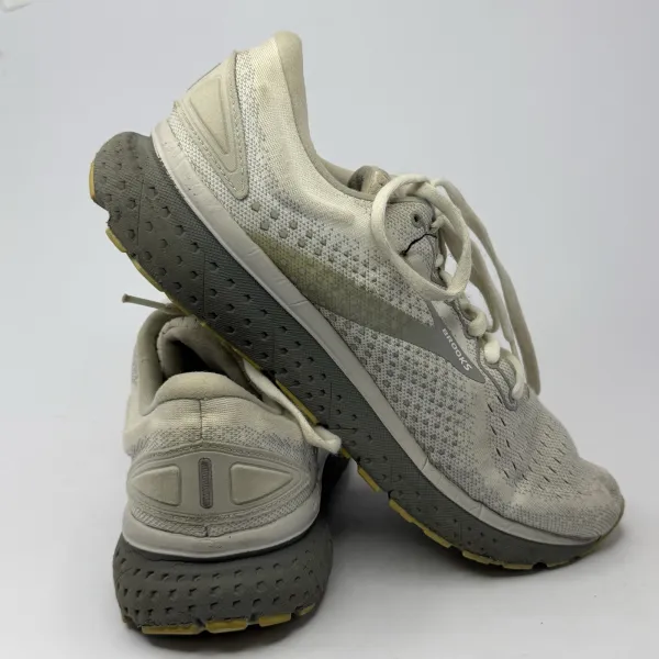 Brooks Glycerin 18 Grey – used, Premium+ condition – size EU 41 – photo 3