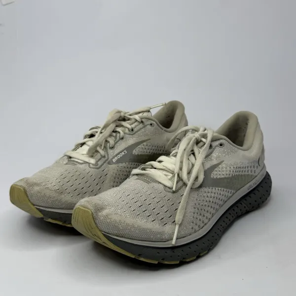 Brooks Glycerin 18 Grey – used, Premium+ condition – size EU 41 – photo 4