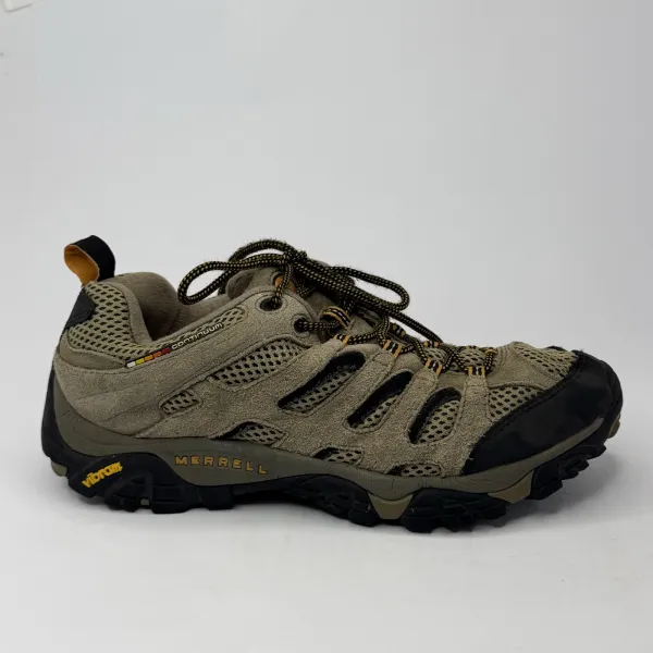 Merrell Moab Hiking Brown – used, Excellent condition – size EU 44