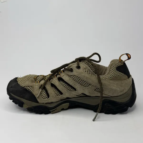 Merrell Moab Hiking Brown – used, Excellent condition – size EU 44 – photo 2
