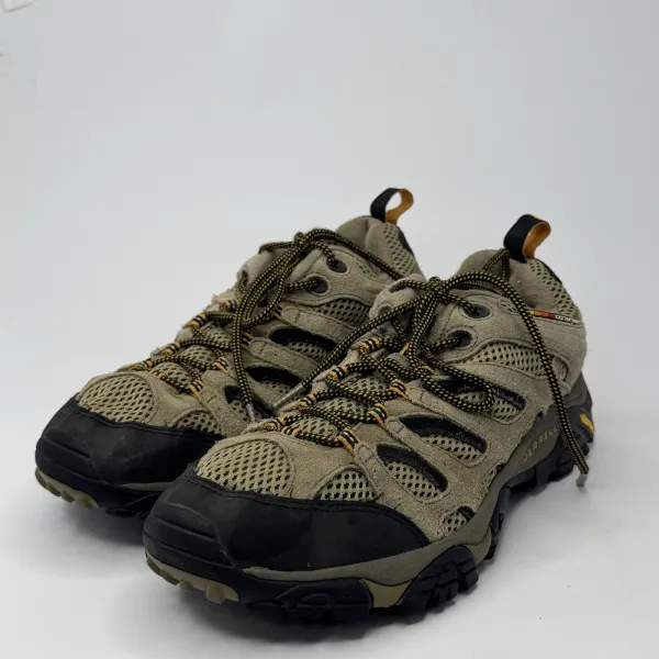 Merrell Moab Hiking Brown – used, Excellent condition – size EU 44 – photo 4